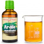 Bylinné kapky Arálie mandžuská 50 ml – Hledejceny.cz
