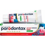 Parodontax Aktivní obnova dásní fresh mint 75 ml – Zboží Dáma