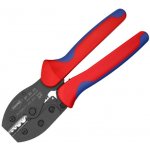 Kleště lisovací PreciForce Knipex 97 52 - 97 52 33 – Zbozi.Blesk.cz
