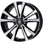 RIAL M12 8x19 5x112 ET20 gloss black polished – Hledejceny.cz