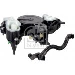 Odlučovač oleje pro odvětrávání klikové skříně FEBI BILSTEIN 176540 – Zboží Mobilmania