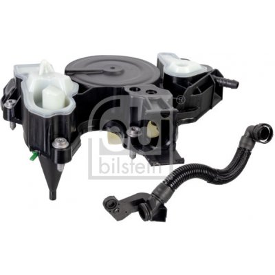 Odlučovač oleje pro odvětrávání klikové skříně FEBI BILSTEIN 176540 – Zboží Mobilmania