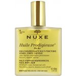 Nuxe Huile Prodigieuse Riche multifunkční výživný olej 100 ml – Zbozi.Blesk.cz