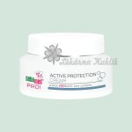 SebaMed Pro! Aktivní ochranný krém 50 ml – Zboží Dáma