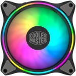 Cooler Master MasterFan MF120 Halo 3in1 MFL-B2DN-183PA-R1 – Sleviste.cz