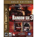 Tom Clancy's Rainbow Six 3 (Gold) – Hledejceny.cz