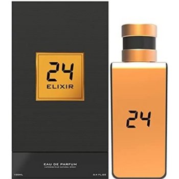 24 perfumes and colognes Elixir Rise Of The Superb parfémovaná voda unisex 100 ml