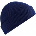 Beechfield Fisherman beanie Oxfordská modrá – Hledejceny.cz