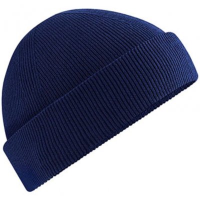 Beechfield Fisherman beanie Oxfordská modrá – Hledejceny.cz