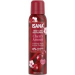 ISANA deospray Cherry Amour 150 ml – Hledejceny.cz