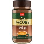 Jacobs Velvet Crema 200 g – Zboží Dáma