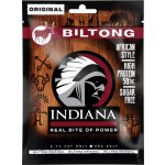 Indiana Biltong Jerky Original 25 g – Hledejceny.cz