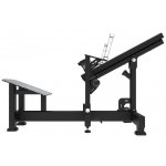 TUNTURI PLATINUM Hip Thrust V-series – Zboží Dáma