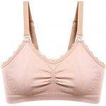 BabyOno kojící podprsenka neutral – Zboží Mobilmania