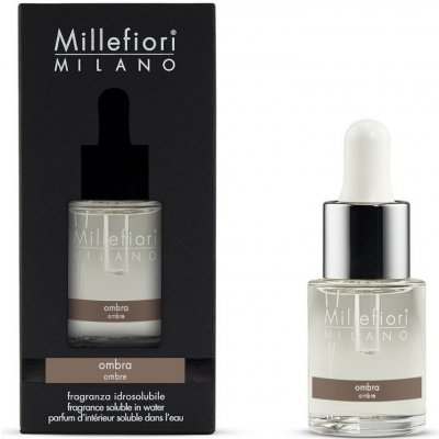 Millefiori Milano Aroma olej Natural Ombra 15 ml – Hledejceny.cz