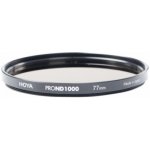 Hoya ND 1000x Pro 49 mm – Sleviste.cz