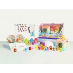 MAC Toys Washlings kouzelná pračka překvapení se zvířátkem a doplňky – Hledejceny.cz