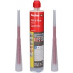 Chemická injektážní malta FIS VL 300 ml – Zboží Mobilmania