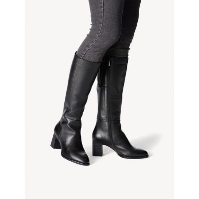 Tamaris 8-85500-41 černá – Zboží Dáma