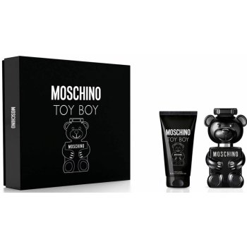 Moschino Toy Boy EDP 30 ml + sprchový gel 50 ml dárková sada