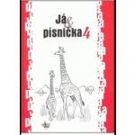 Já, písnička 4 - Kozáková S.,Zima J.,Macek J. – Hledejceny.cz