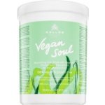 Kallos Vegan Soul maska na vlasy 1000 ml – Zboží Dáma