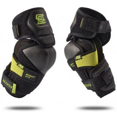 chrániče loktů SHER WOOD Rekker Morph 2 SR – Zboží Mobilmania