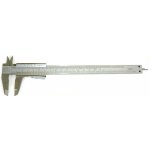 Kinex Posuvné měřítko s hloubkoměrem a vnitřním měřením (150/40, 0,02 mm + inch)