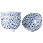 Made In Japan Set misek Starburst Design 300 ml 4 ks – Zboží Dáma