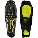 Warrior Alpha QX4 jr – Zboží Mobilmania