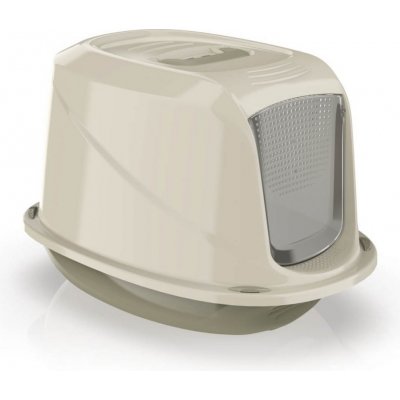 Juko WC Galaxy Jumbo 57 x 39,5 x 38 cm – Zboží Dáma