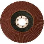 Levior Kotouč lamelový 125 mm P40 21786 – Sleviste.cz