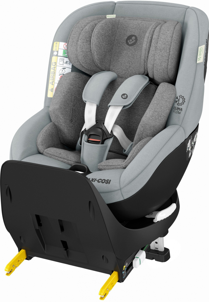 MAXI-COSI Mica Pro Eco i-Size 2022 authentic grey