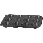 MagicHome forma na 12 muffinov plech 35x26,5x3 cm – Sleviste.cz