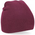 Beechfield Pull-On beanie B44 fuchsiová – Hledejceny.cz
