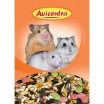 Avicentra Classic Menu Malý hlodavec 0,5 kg – Zboží Dáma