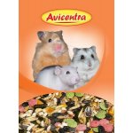 Avicentra Classic Menu Malý hlodavec 0,5 kg – Zboží Mobilmania