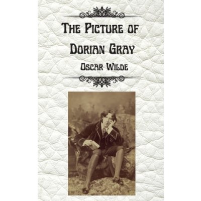 The Picture of Dorian Gray by Oscar Wilde: Uncensored Unabridged Edition Hardcover – Zbozi.Blesk.cz