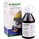 Rymanos sirup se švestkovou příchutí 150 ml