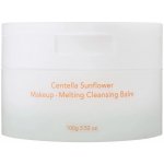 Haruharu Wonder odličovací a čistící pleťový balzám Centella Sunflower Makeup-Melting Cleansing Balm 100 g – Hledejceny.cz