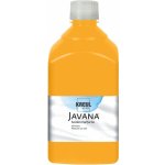 Kreul Javana barva na hedvábí Sun Yellow 1000 ml – Zboží Dáma