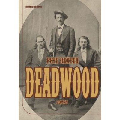 Deadwood – Zboží Mobilmania