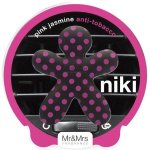 Mr&Mrs Fragrance Niki Pink Jasmine Anti-Tobacco – Hledejceny.cz