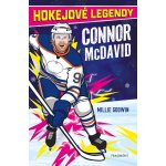 Hokejové legendy - Connor McDavid – Hledejceny.cz