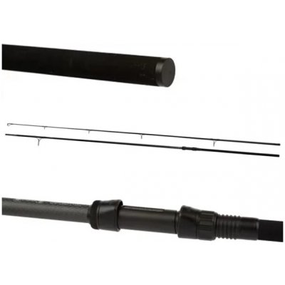 Shimano TX-2A Carp 3,66 m 12 ft 3,25 lb 2 Díly – Hledejceny.cz