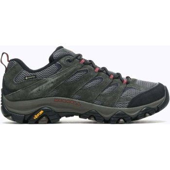 Merrell Moab 3 Gtx 036263 obuv šedá