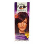 Pallete Intensive Color Creme barva na vlasy RFE3 Intenzivní tmavě fialová – Sleviste.cz