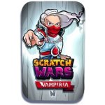Notre Game Scratch Wars: Starter Vampiria – Zbozi.Blesk.cz