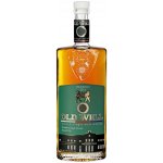 Svach's Old Well Whisky Porto 46,3% 0,5 l (holá láhev) – Hledejceny.cz