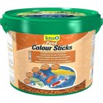 Tetra Pond Colour Sticks 10 l – Zbozi.Blesk.cz